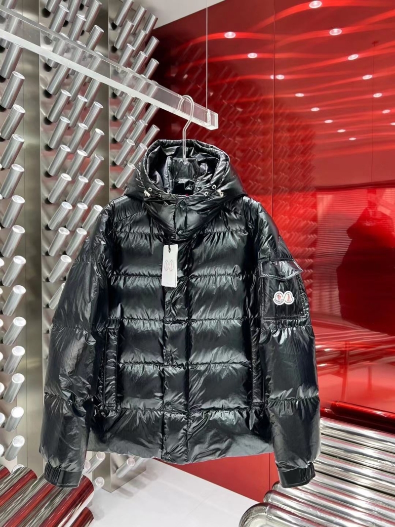 Moncler Down Jacket